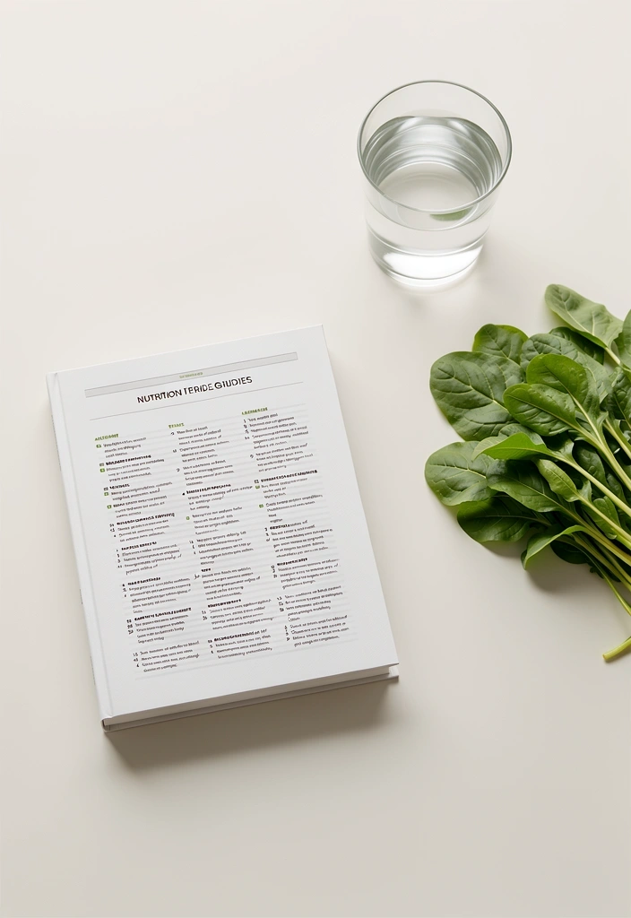 Professional health environment